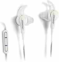 Amazon.com: Bose SoundTrue in-Ear Headphones for iOS Models